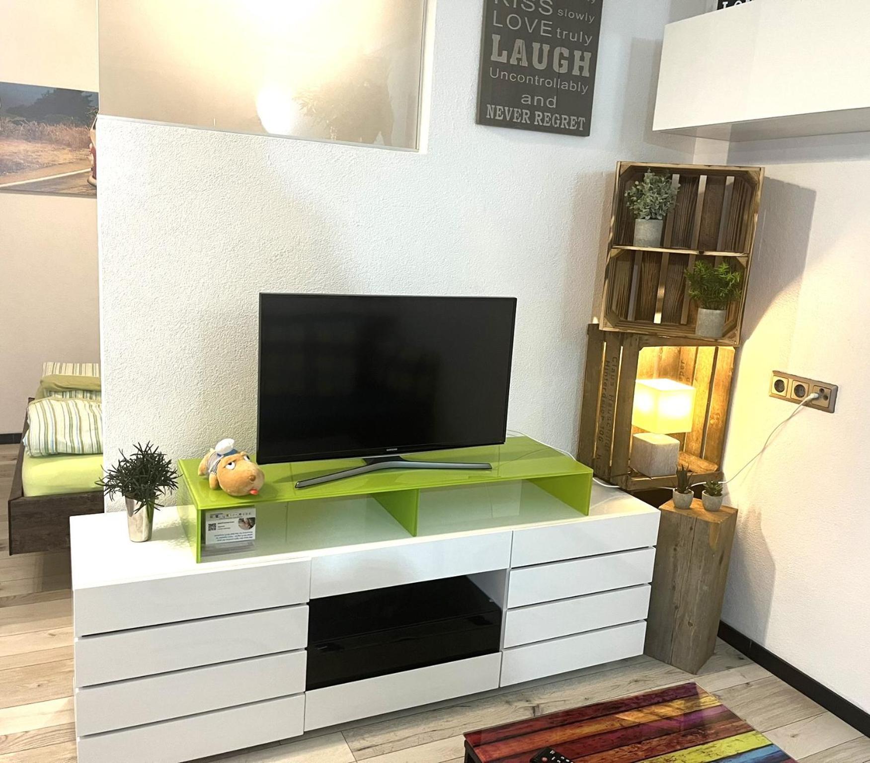 דירות שארניץ Haus Rabensteiner מראה חיצוני תמונה