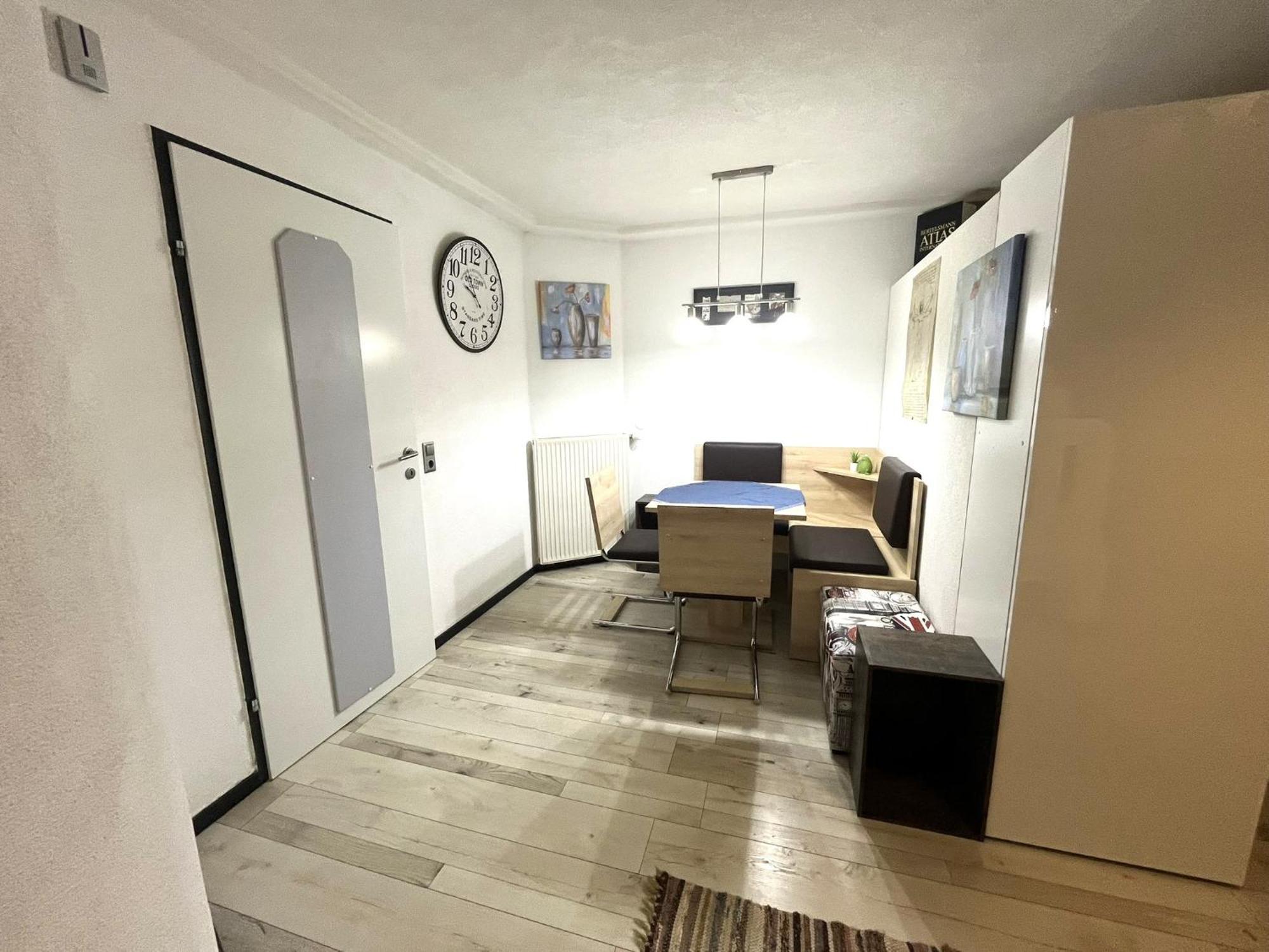 דירות שארניץ Haus Rabensteiner מראה חיצוני תמונה