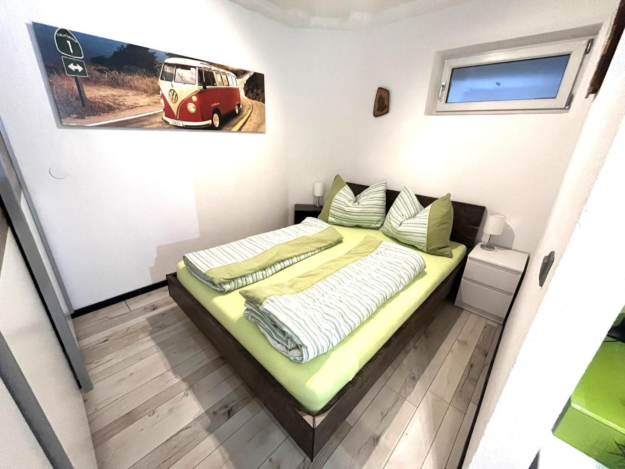 דירות שארניץ Haus Rabensteiner מראה חיצוני תמונה