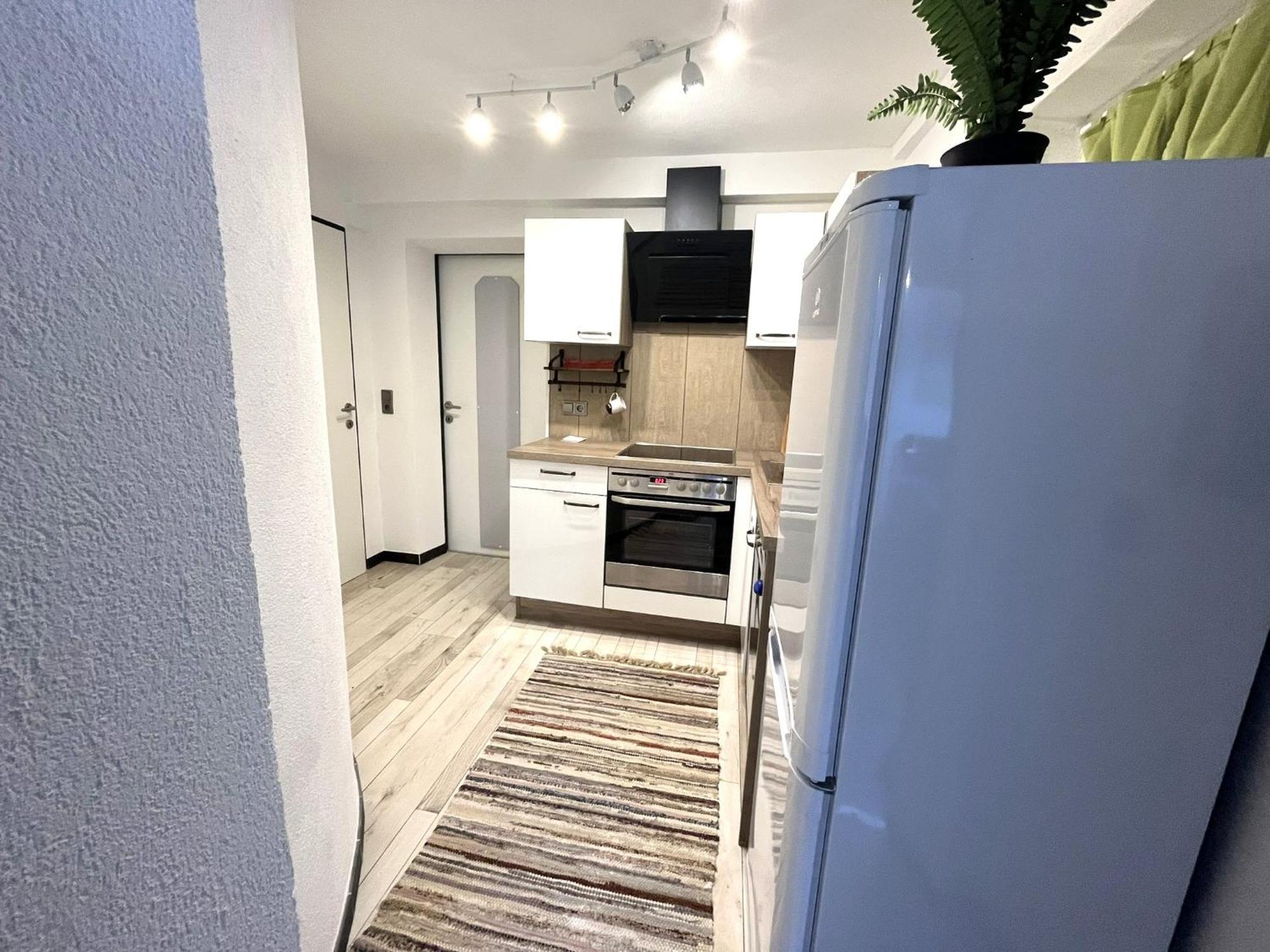 דירות שארניץ Haus Rabensteiner מראה חיצוני תמונה