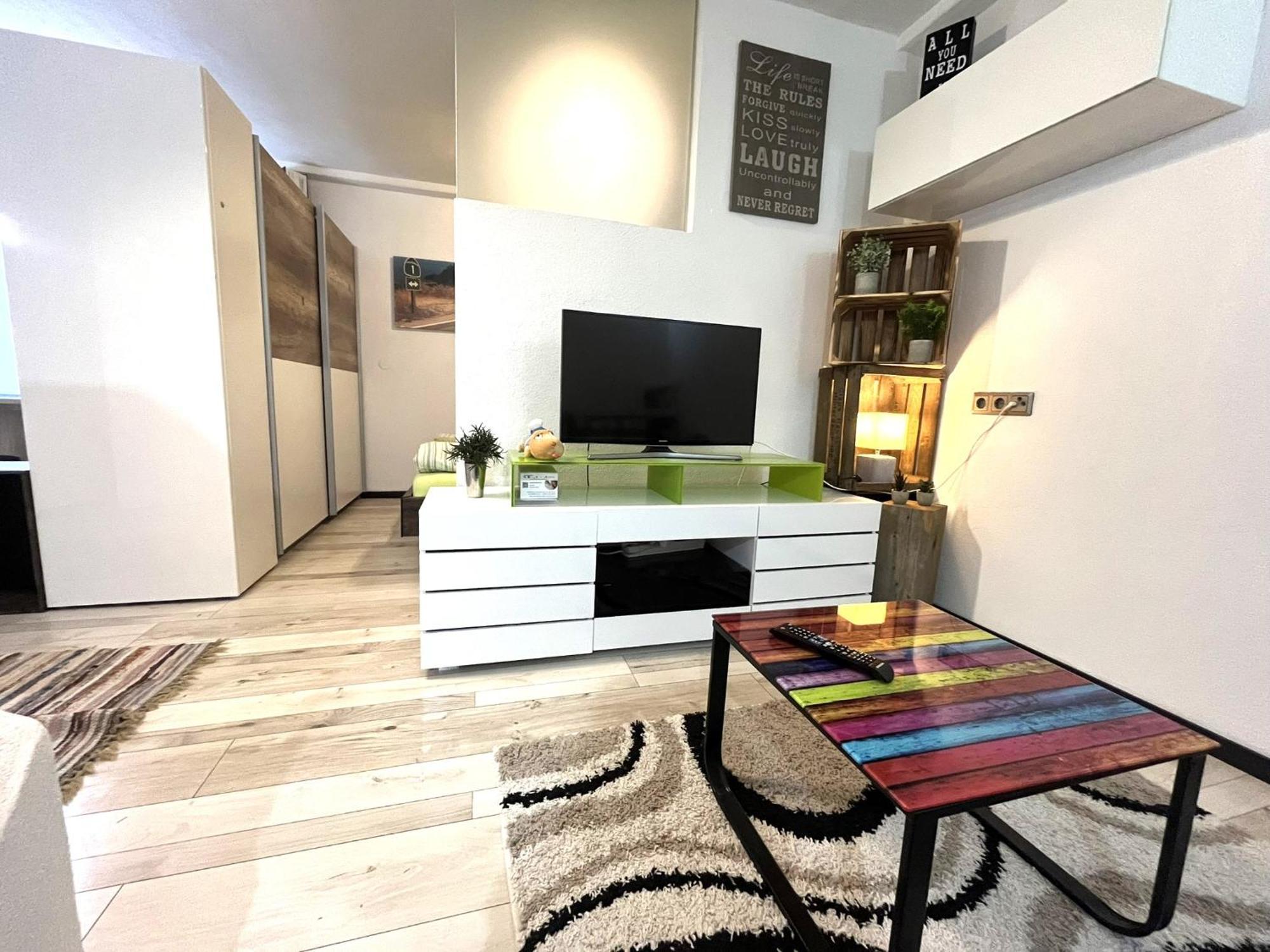 דירות שארניץ Haus Rabensteiner מראה חיצוני תמונה