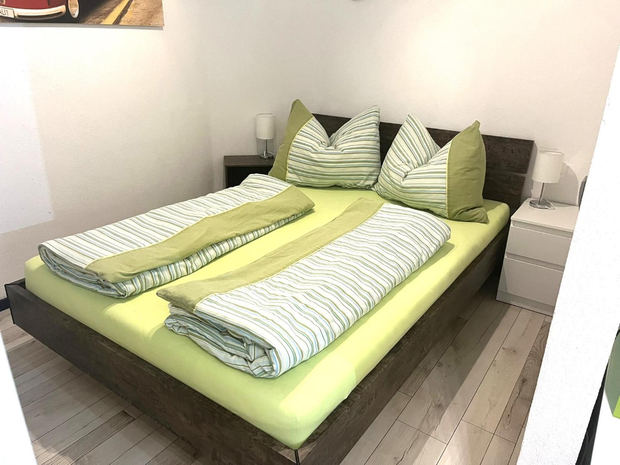 דירות שארניץ Haus Rabensteiner מראה חיצוני תמונה