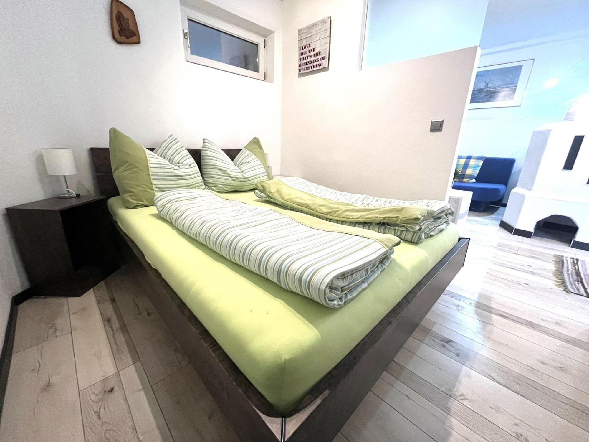 דירות שארניץ Haus Rabensteiner מראה חיצוני תמונה