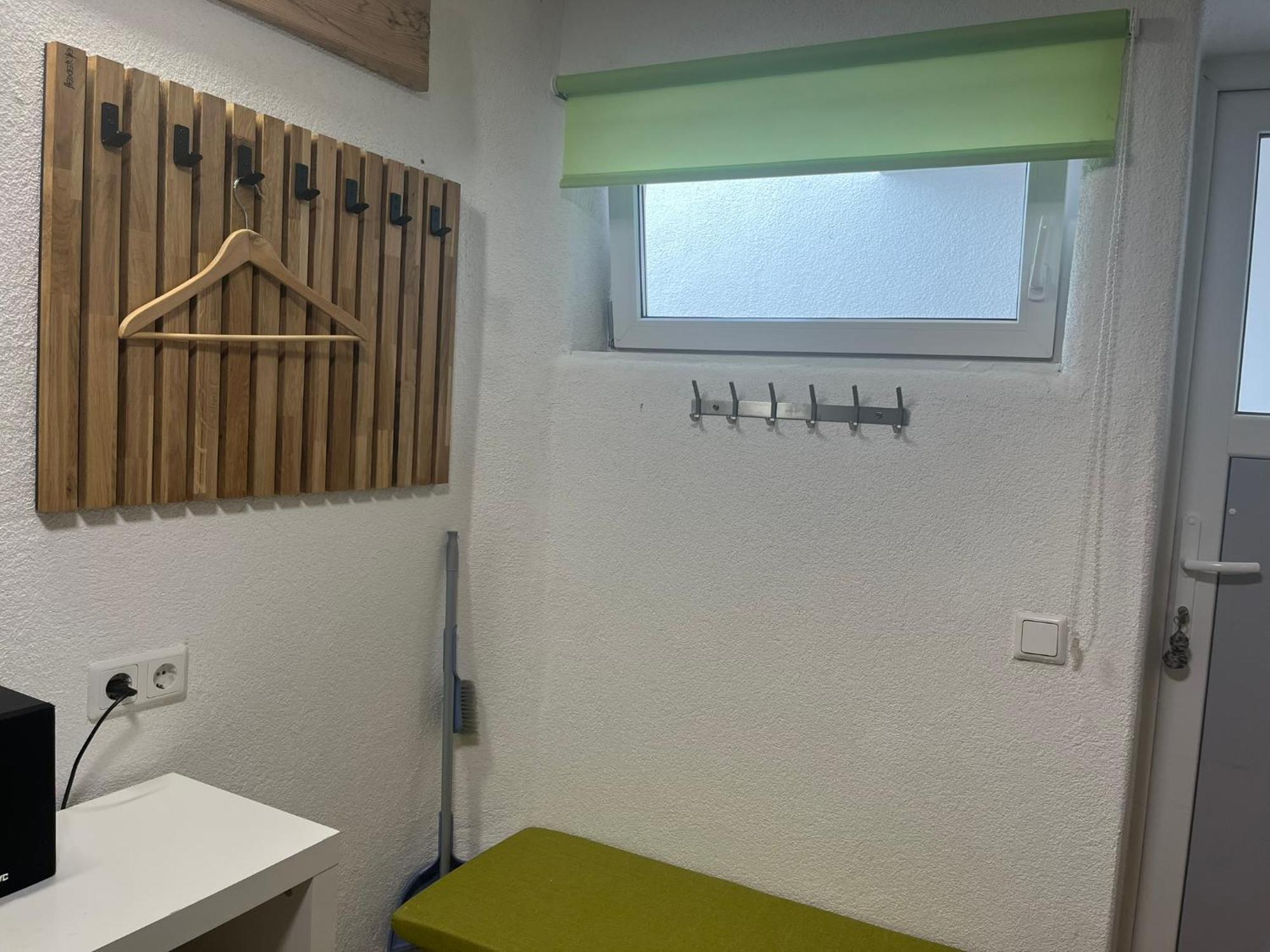 דירות שארניץ Haus Rabensteiner מראה חיצוני תמונה