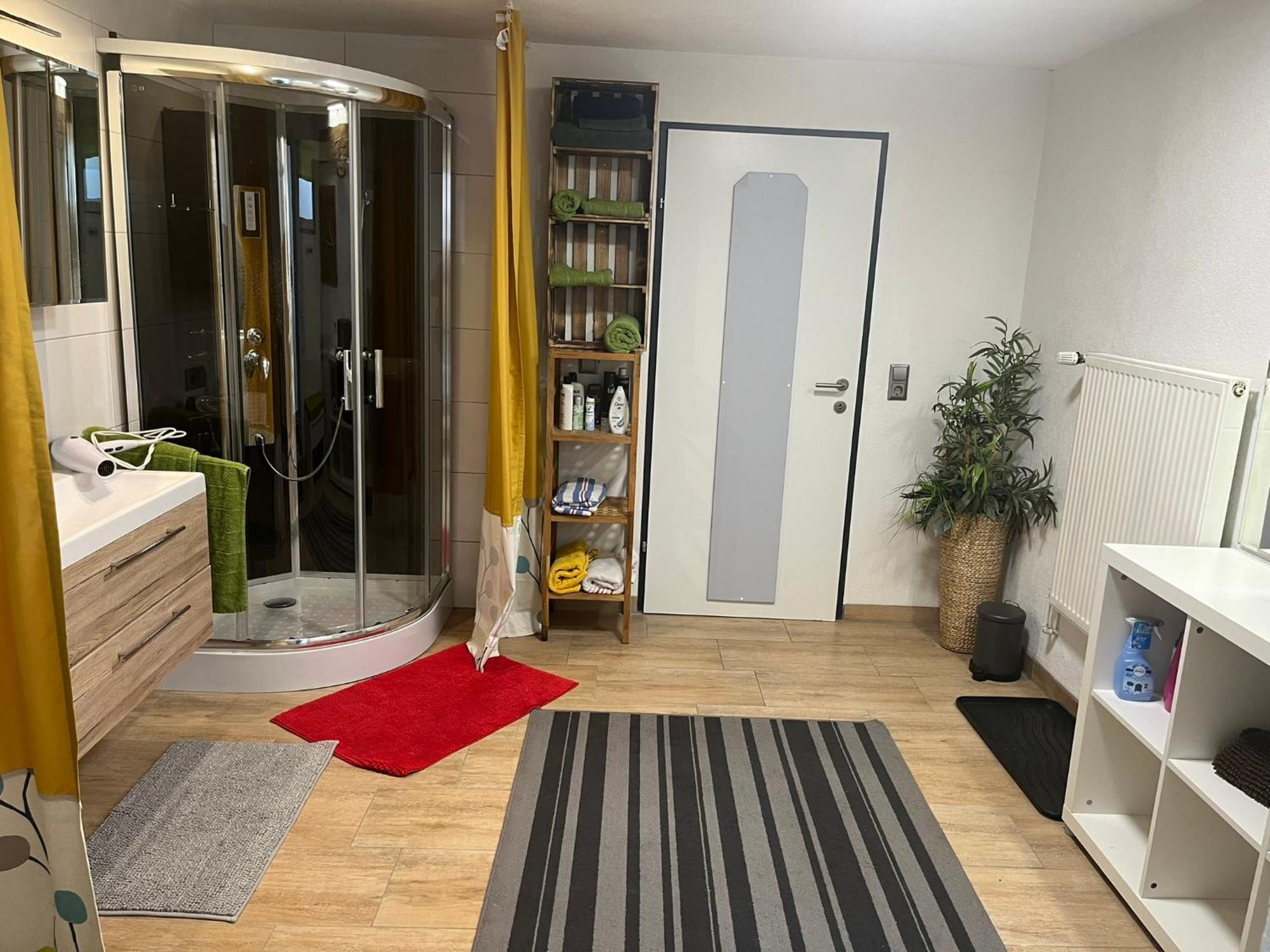 דירות שארניץ Haus Rabensteiner מראה חיצוני תמונה
