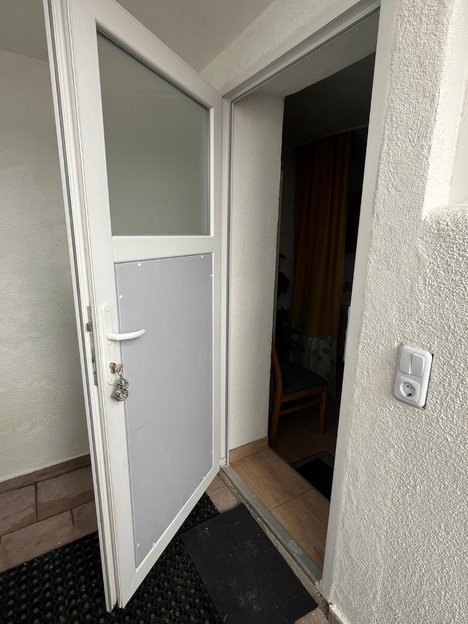 דירות שארניץ Haus Rabensteiner מראה חיצוני תמונה